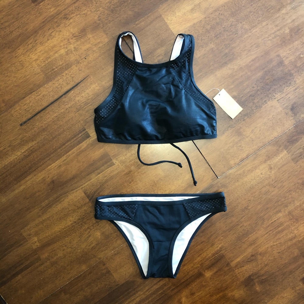 Rachel Roy Bikini set. NWT!